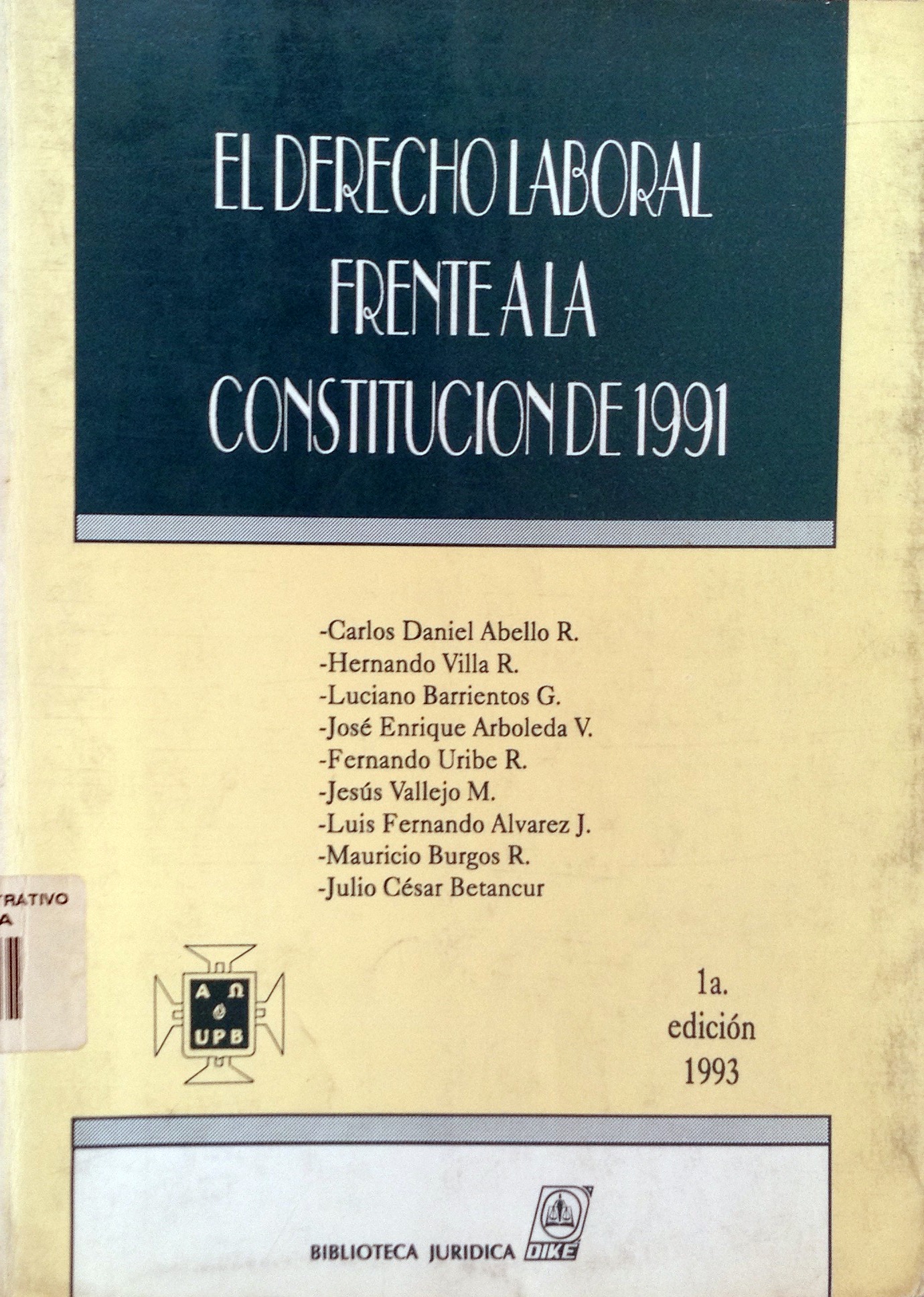 Libro